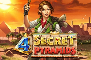 00304 4 secret pyramids