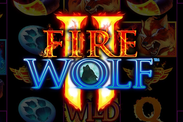 00669 fire wolf ii
