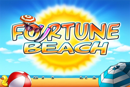 01371 fourtune beach