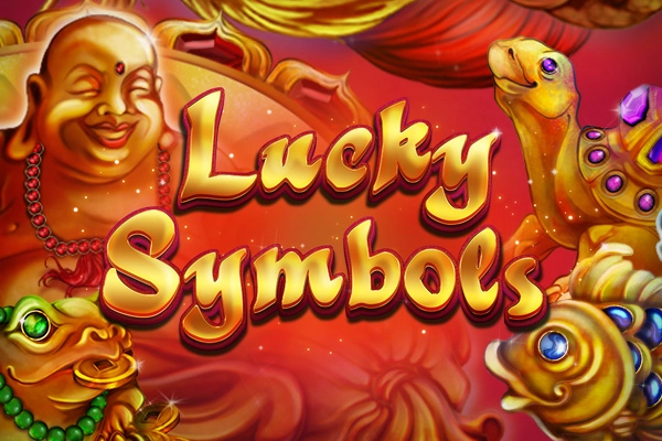 02357 lucky symbols