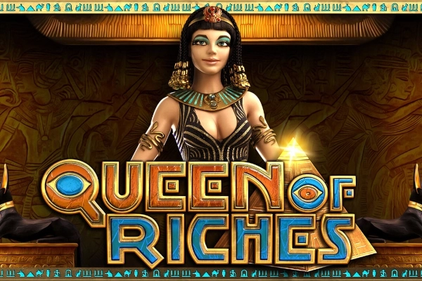02595 queen of riches
