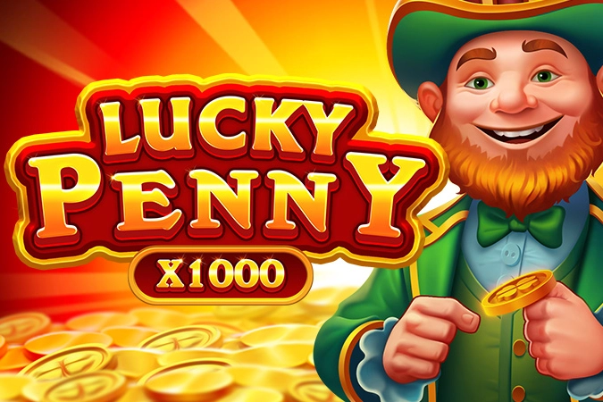 03382 lucky penny