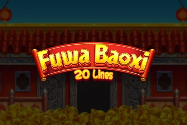 03448 fuwa baoxi