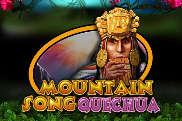 05379 mountain song quechua