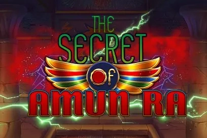 10398 the secret of amun ra