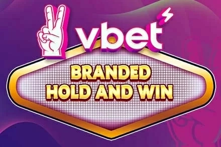 11011 vbet branded hold and win