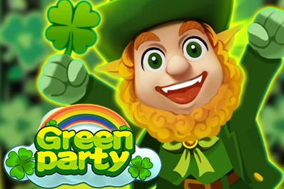 11838 green party