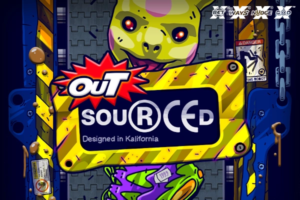 15136 outsourced