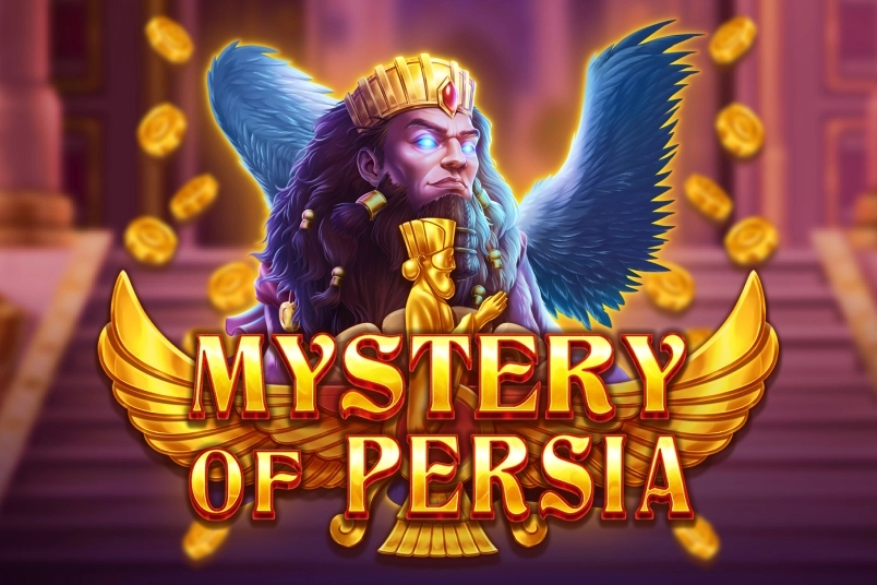 15695 mystery of persia