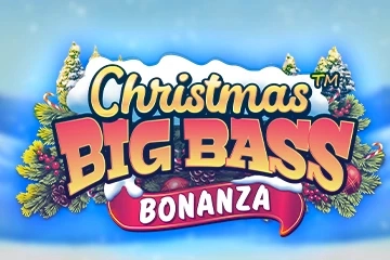 17987 christmas big bass bonanza