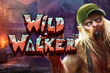 18526 wild walker