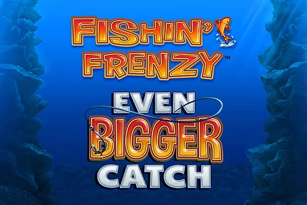 19700 fishin frenzy even bigger catch