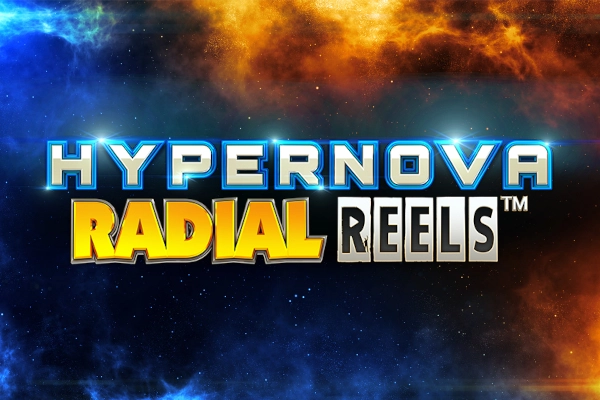 19759 hypernova radial reels