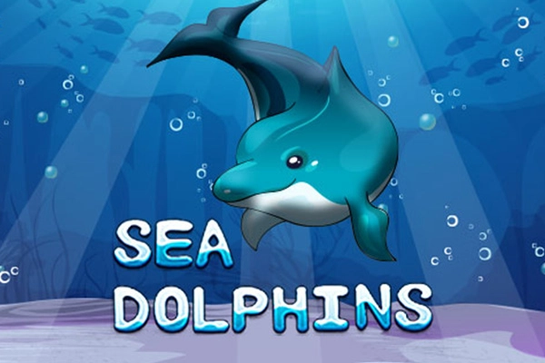 21641 sea dolphins