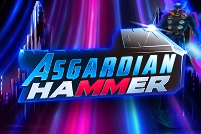 21950 asgardian hammer