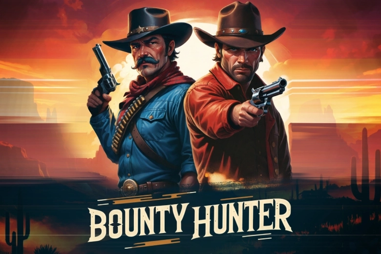 22135 bounty hunter