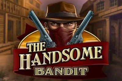 22763 the handsome bandit