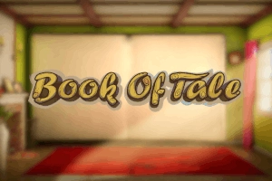 23341 book of tale