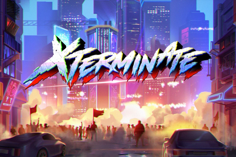 24036 xterminate