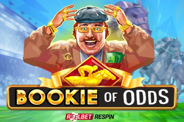 24426 bookie of odds